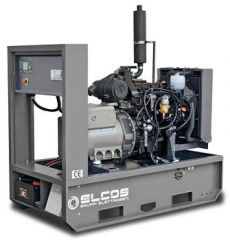 Дизельный генератор GE,YA,037/033,BF