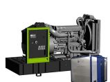 Дизельный генератор Pramac GSW 370 V 380V