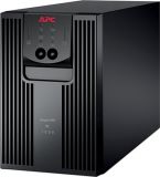 ИБП APC Smart-UPS RC 1000 ВА 230V (SRC1000I)