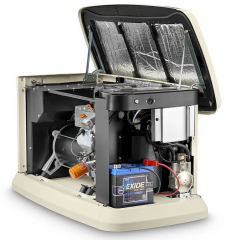 Газовый генератор Generac 7145