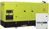 Дизельный генератор Pramac GSW 780 V 380V (ALT. LS)