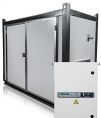 ТСС АД-24С-Т400-2РНМ20 (Mecc Alte) в контейнере с АВР