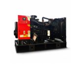 Дизельный генератор AGG P33D5 с АВР