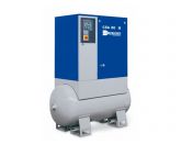 Винтовой компрессор Ceccato CSA 20/10 500 D 400/50 G2