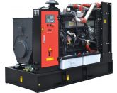 Дизельный генератор DSI 165 DA ES с АВР