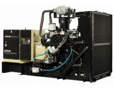 Газовый генератор SDMO GZ400