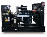 Дизельный генератор CTG 825D с АВР