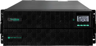 Systeme Electric SRTSE6KRTXLIG2-NC