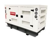 Дизельный генератор Tide Power EC450E-C TP