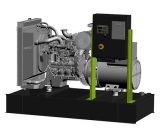 Дизельный генератор Pramac GSW 150 P 208V
