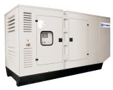 Дизельный генератор  KJ Power KJP 725