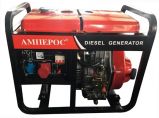 Дизельный генератор LDG 8500 СLE-3