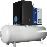 Винтовой компрессор Ceccato CSL C 20 10 400/50 500L D