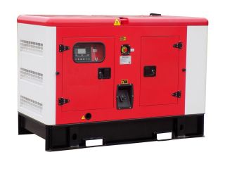 Дизельный генератор АД-100С-Т400-1РКМ Weifang