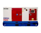Дизельный генератор General Power GPS70BD