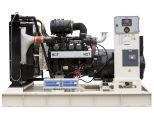 Дизельный генератор TJ500DW5L с АВР