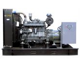 Дизельный генератор CTG 1100SD