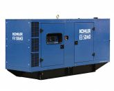Дизель генератор SDMO J220C2