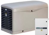 Газовый генератор SDMO RESA 20 TFR с АВР