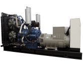 Азимут АД-900С-Т400-2РМ18 с АВР