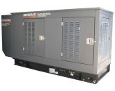 Газовый генератор Generac SG 40 с АВР