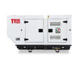 Дизельный генератор Tide Power FC10-SA