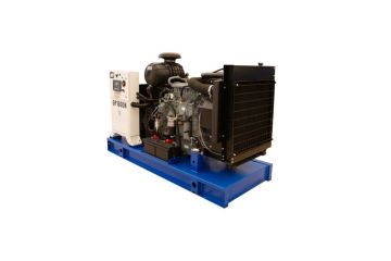 Дизельный генератор General Power GP180DN