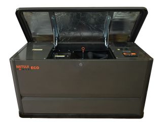 Газовый генератор Mitsui Power Eco GM 7000
