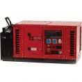 Бензиновый генератор Europower EPS 6000 E 
