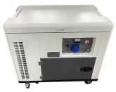 Дизельный генератор LDG 12000 S
