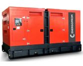 Дизельный генератор Energoprom ESC 125/400 (LS)