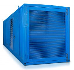 АМПЕРОС АД-800-Т400-P (Проф) в контейнере