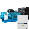Дизельный генератор General Power GP1250BD