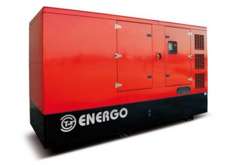 Дизельный генератор ED 330/400 V (S)