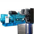 Дизельный генератор General Power GP1500BD