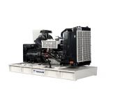 Дизельный генератор Teksan TJ311PE5A