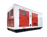 Азимут АД-400С-Т400-1РКМ18 в кожухе