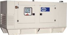 Дизельный генератор FG Wilson P200H2/P220HE2