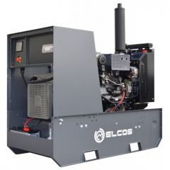 Дизельный генератор GE,DZ,044/040,BF 230