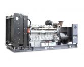 Дизельный генератор GE,BD,1000/900,BF с АВР