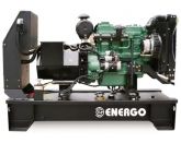 Дизельный генератор MP44FW