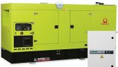Дизельный генератор Pramac GSW 550 P 380V