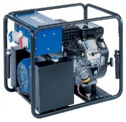 Бензиновый генератор Geko 9001 ED-AA/SEBA