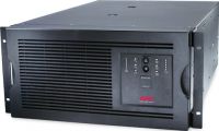 ИБП APC Smart UPS SUA5000RMI5U