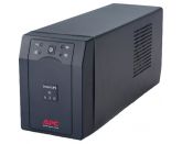 APC Smart-UPS SC 620VA 230V