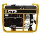Дизельный генератор CTG CD4000