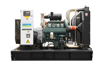 Дизельный генератор AD-510