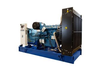 Дизельный генератор General Power GP350DZ