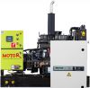 Motor АД10-Т400-2Р с АВР