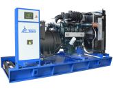 ТСС АД-400С-Т400-2РМ17 с АВР